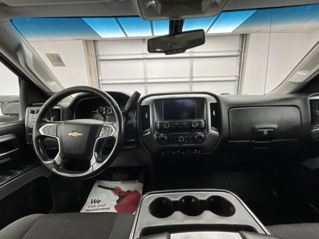 used 2016 Chevrolet Silverado 2500 car, priced at $35,350