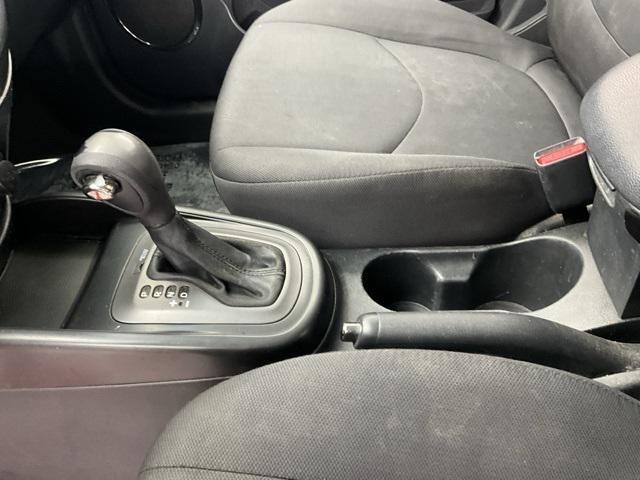 used 2011 Kia Soul car, priced at $6,250