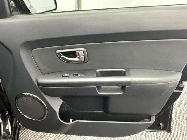 used 2011 Kia Soul car, priced at $6,250