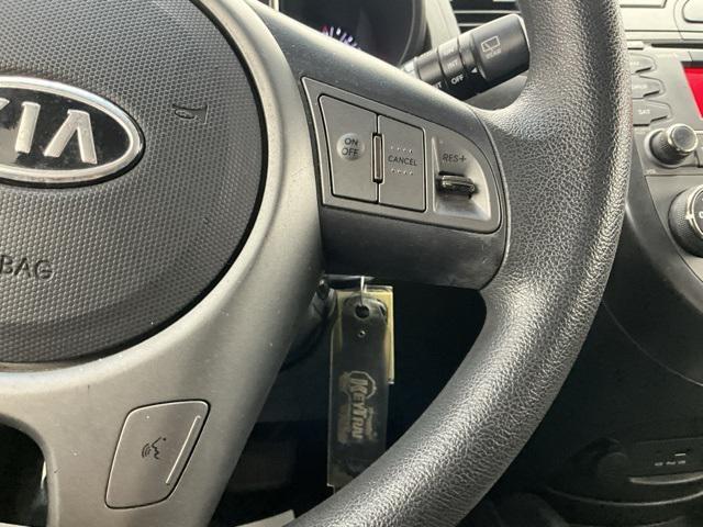 used 2011 Kia Soul car, priced at $6,250
