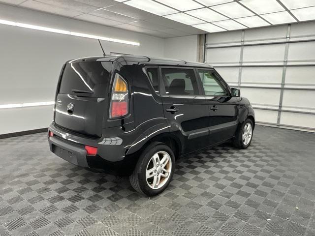 used 2011 Kia Soul car, priced at $6,250