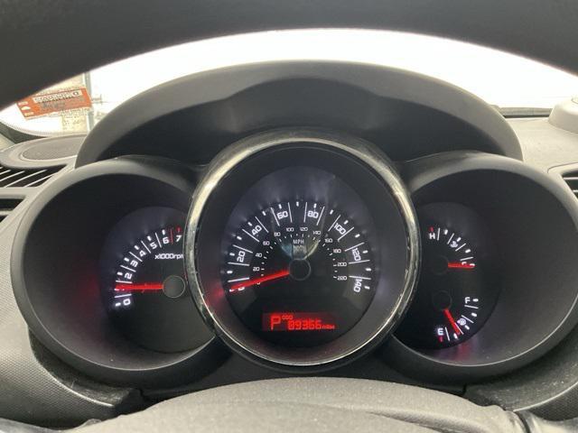 used 2011 Kia Soul car, priced at $6,250