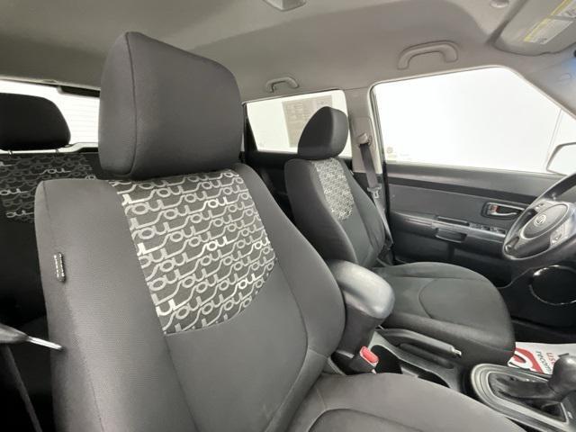 used 2011 Kia Soul car, priced at $6,250