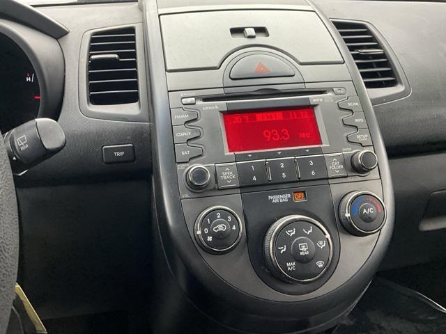 used 2011 Kia Soul car, priced at $6,250