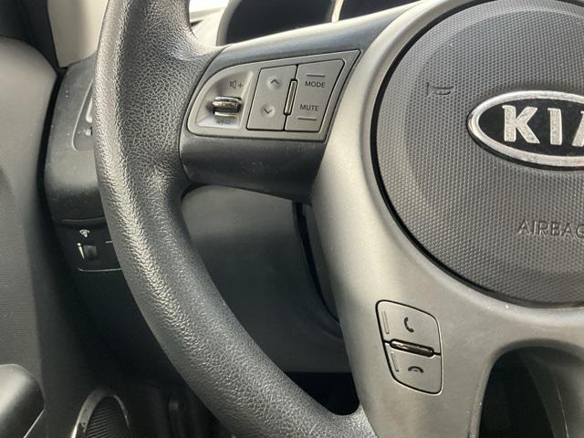 used 2011 Kia Soul car, priced at $6,250