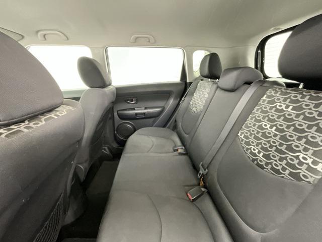 used 2011 Kia Soul car, priced at $6,250
