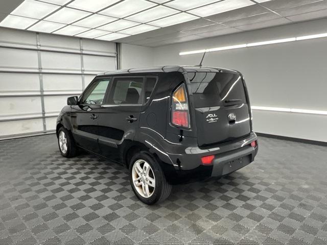 used 2011 Kia Soul car, priced at $6,250