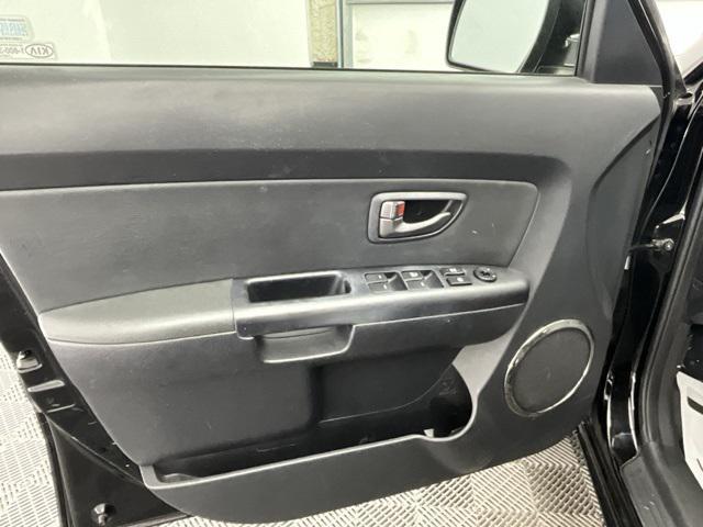 used 2011 Kia Soul car, priced at $6,250