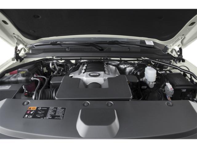 used 2020 Cadillac Escalade ESV car, priced at $40,000