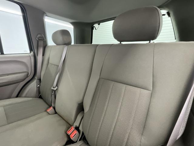 used 2007 Jeep Liberty car, priced at $9,000