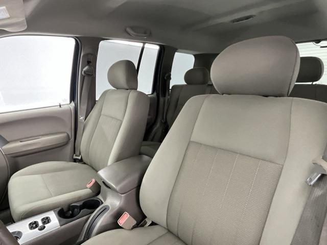 used 2007 Jeep Liberty car, priced at $9,000