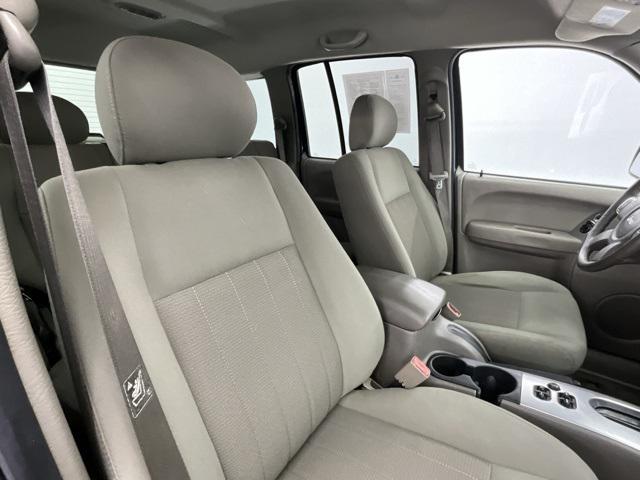 used 2007 Jeep Liberty car, priced at $9,000
