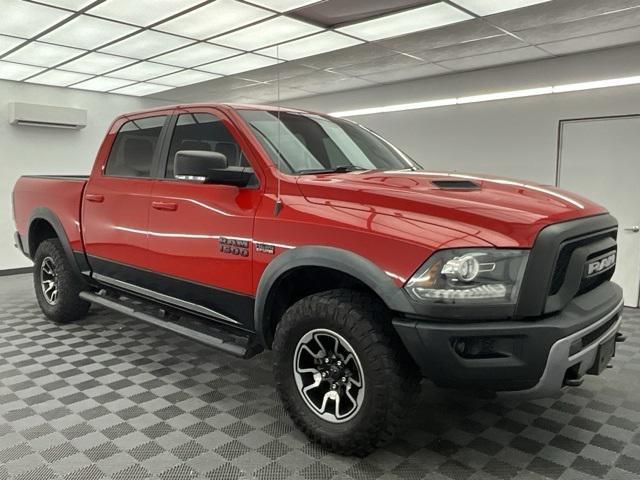 used 2016 Ram 1500 car, priced at $21,000