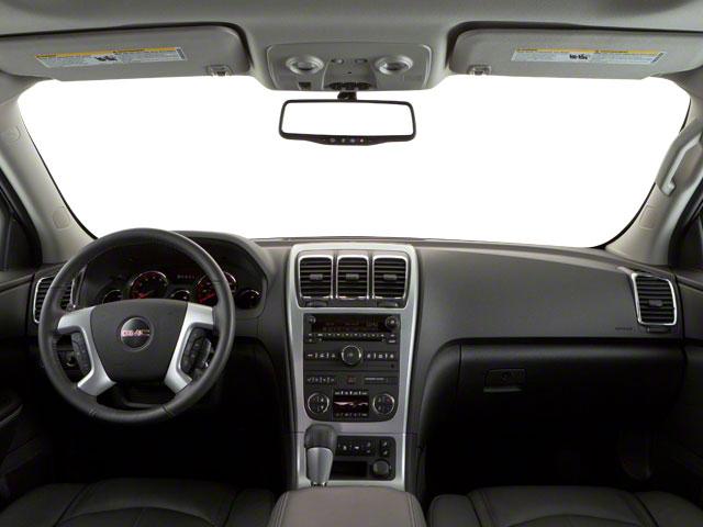 used 2010 GMC Acadia car, priced at $5,900