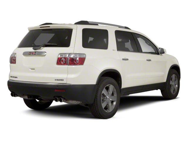 used 2010 GMC Acadia car, priced at $5,900