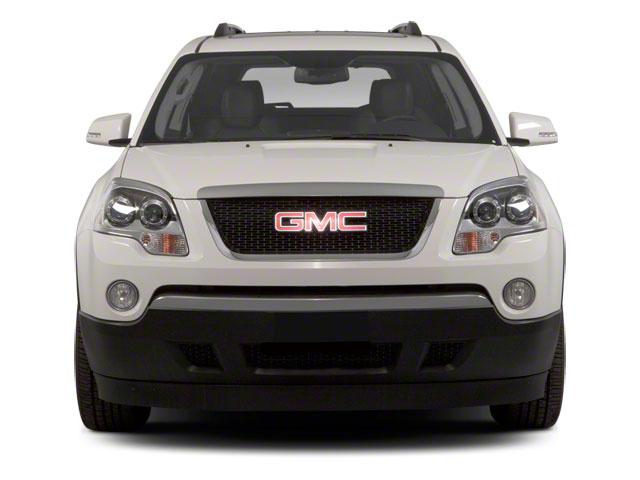 used 2010 GMC Acadia car, priced at $5,900