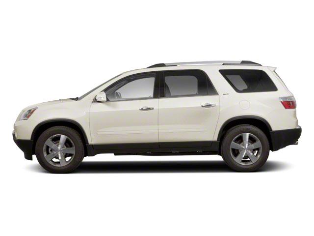 used 2010 GMC Acadia car, priced at $5,900