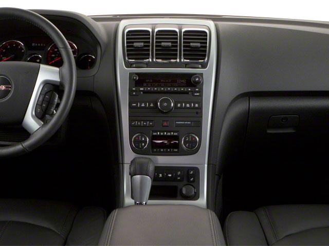 used 2010 GMC Acadia car, priced at $5,900