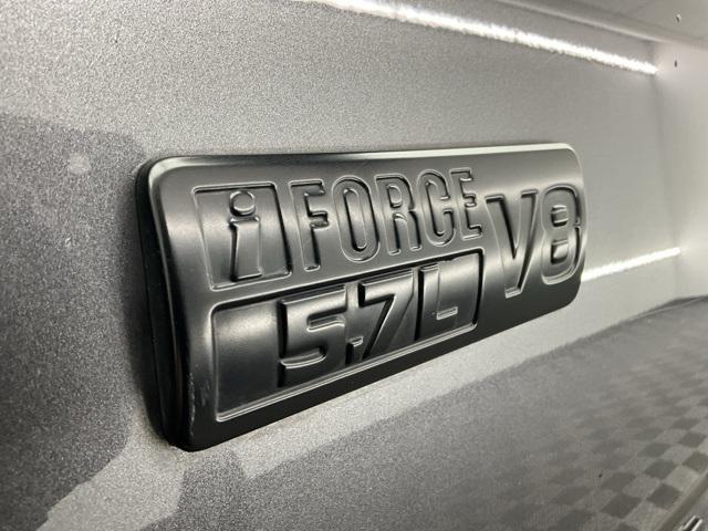 used 2021 Toyota Tundra car, priced at $34,500