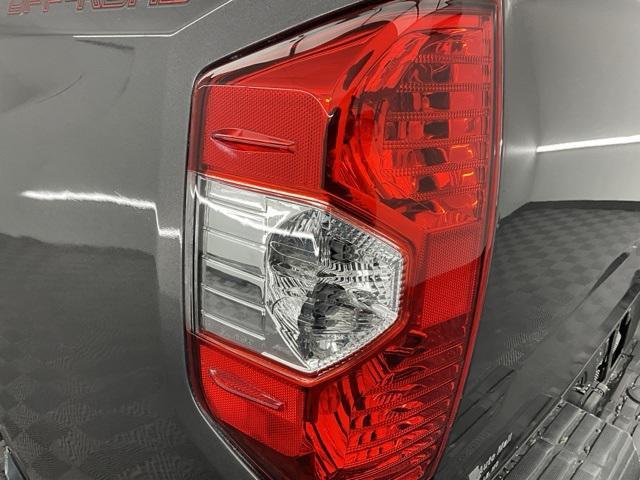 used 2021 Toyota Tundra car, priced at $34,500