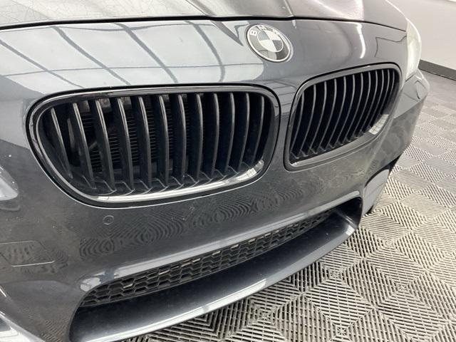 used 2013 BMW M5 car, priced at $23,500