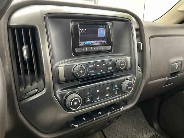 used 2014 Chevrolet Silverado 1500 car, priced at $17,000