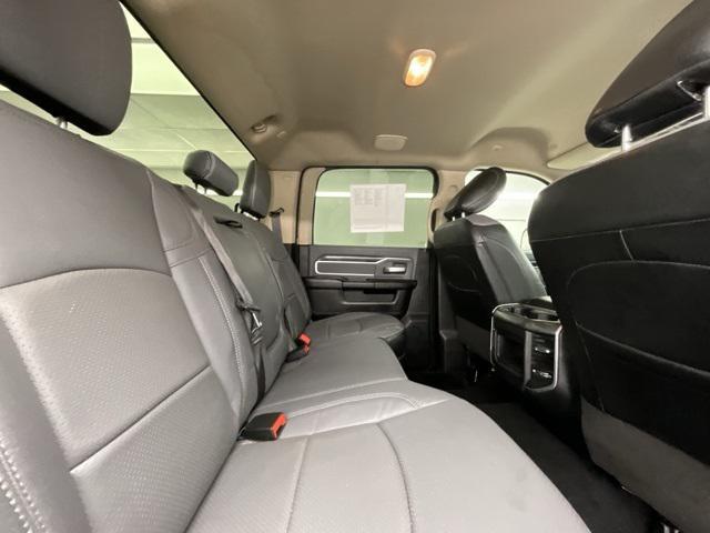 used 2019 Ram 3500 car, priced at $43,500