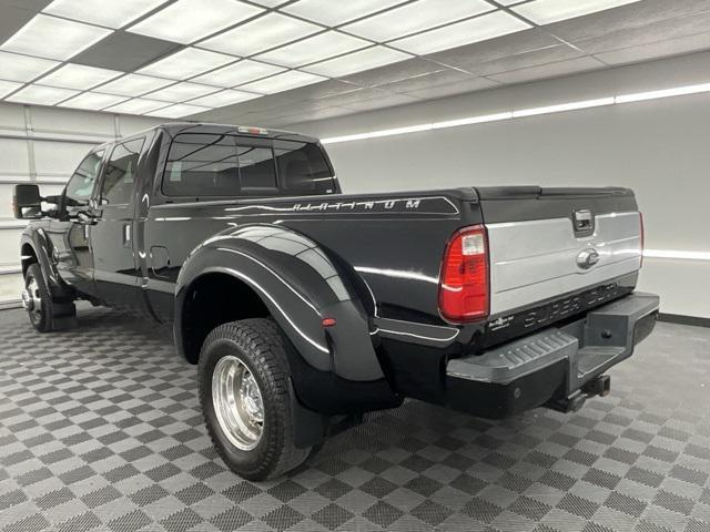 used 2015 Ford F-350 car, priced at $48,500