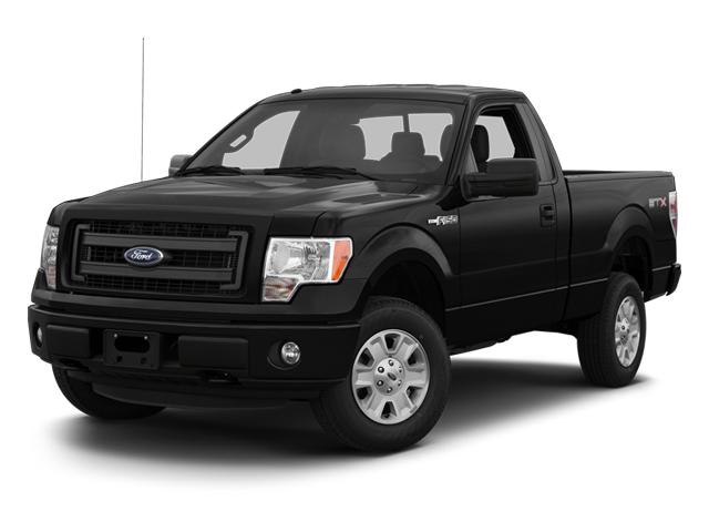 used 2013 Ford F-150 car, priced at $11,631