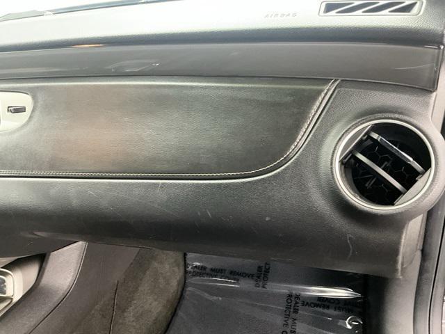 used 2015 Chevrolet Camaro car, priced at $17,500