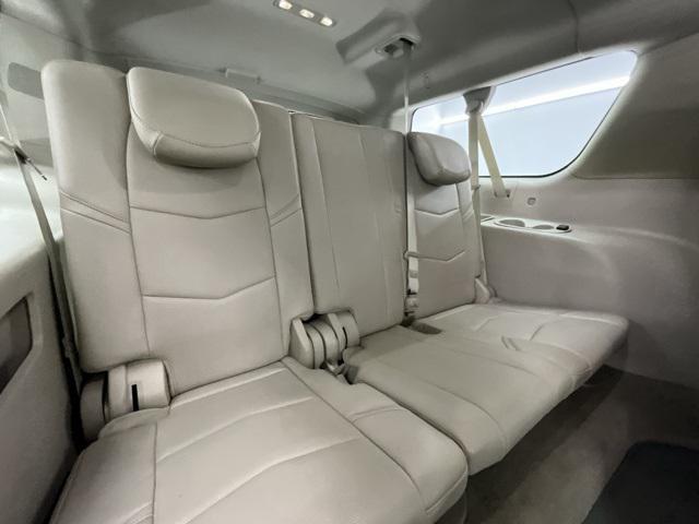 used 2016 Cadillac Escalade ESV car, priced at $23,250