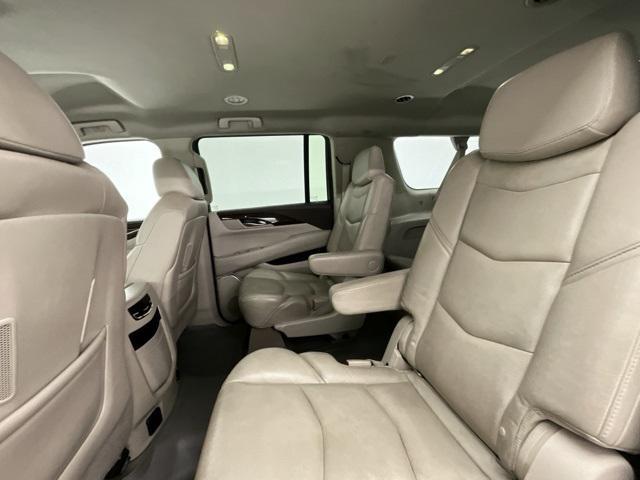 used 2016 Cadillac Escalade ESV car, priced at $23,250