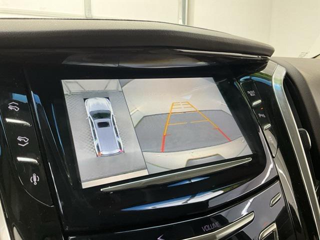 used 2016 Cadillac Escalade ESV car, priced at $23,250