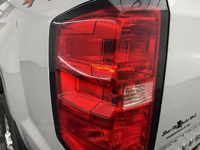 used 2018 Chevrolet Silverado 2500 car, priced at $23,000