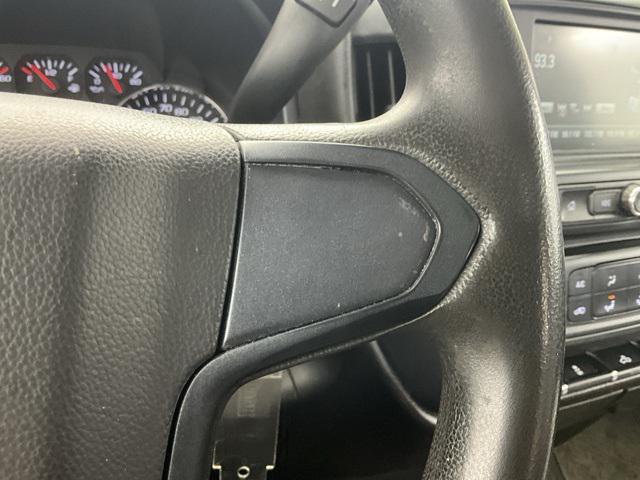 used 2018 Chevrolet Silverado 2500 car, priced at $23,000