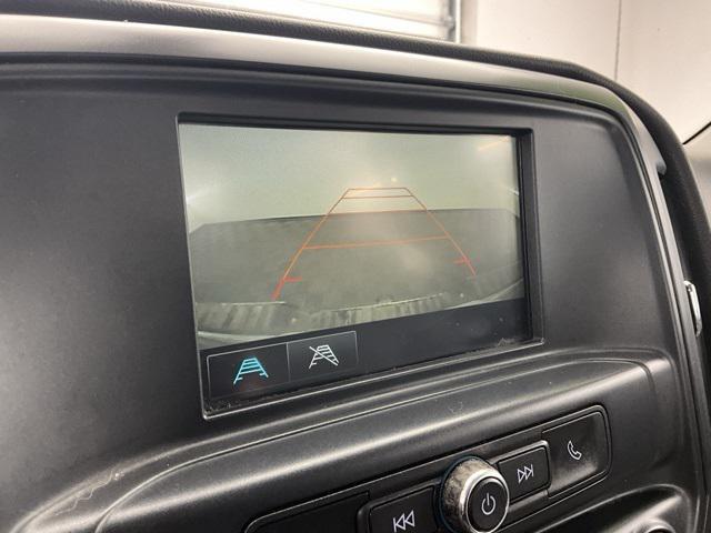 used 2018 Chevrolet Silverado 2500 car, priced at $23,000