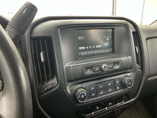 used 2018 Chevrolet Silverado 2500 car, priced at $23,000