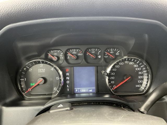 used 2018 Chevrolet Silverado 2500 car, priced at $23,000