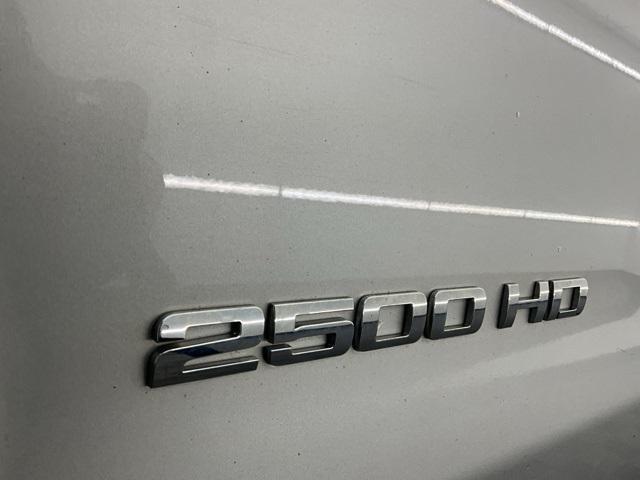 used 2018 Chevrolet Silverado 2500 car, priced at $23,000