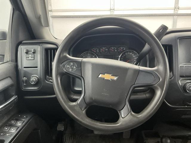 used 2018 Chevrolet Silverado 2500 car, priced at $23,000