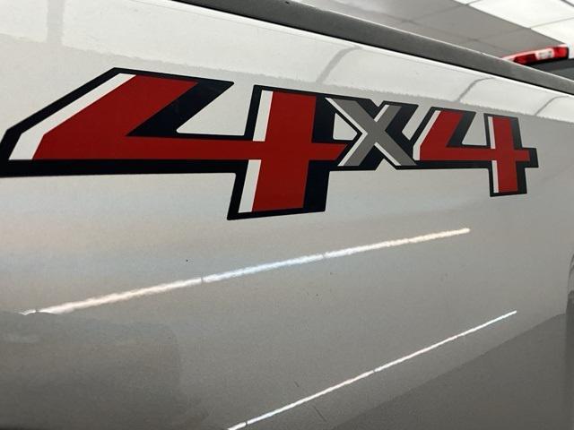 used 2018 Chevrolet Silverado 2500 car, priced at $23,000