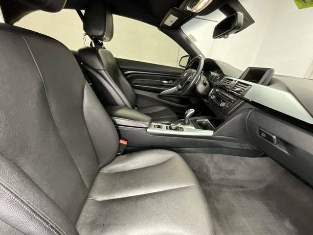 used 2014 BMW 428 car, priced at $16,999