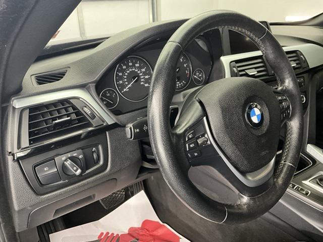 used 2014 BMW 428 car, priced at $16,999