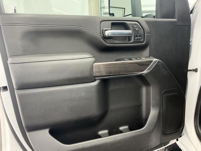 used 2023 Chevrolet Silverado 2500 car, priced at $51,500