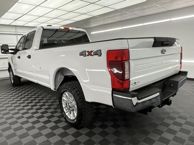 used 2020 Ford F-250 car, priced at $37,000