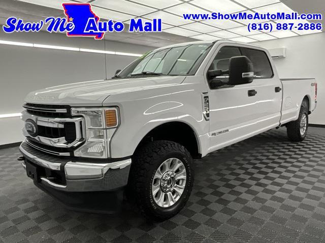 used 2020 Ford F-250 car, priced at $37,000