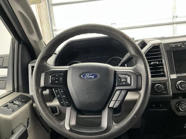 used 2020 Ford F-250 car, priced at $37,000