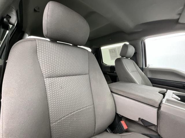 used 2020 Ford F-250 car, priced at $37,000