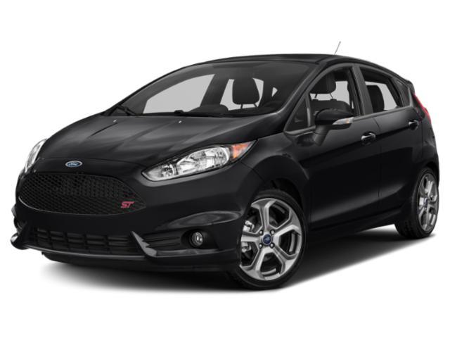 used 2019 Ford Fiesta car, priced at $13,800