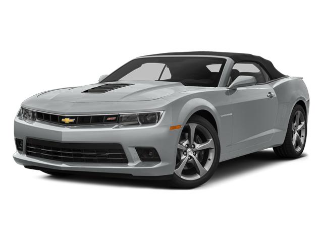 used 2014 Chevrolet Camaro car, priced at $25,000